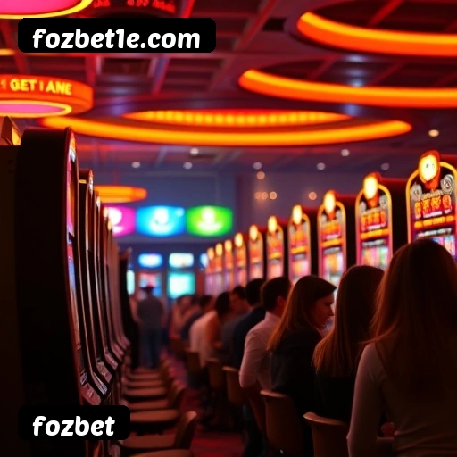 Vantagens exclusivas fozbet para jogadores brasileiros - São Paulo, Rio, BH