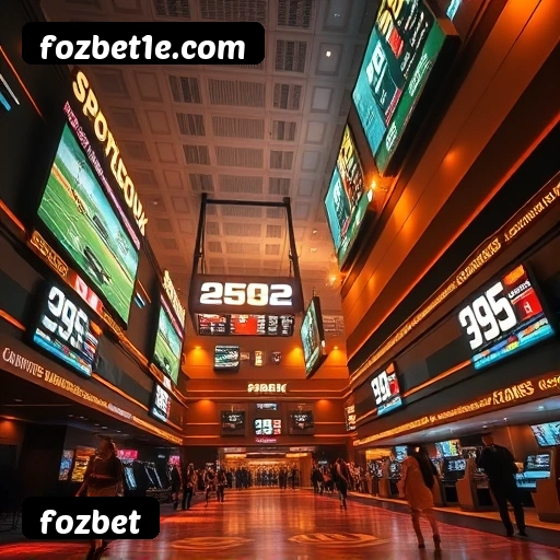 Requisitos do APK da fozbet para Android