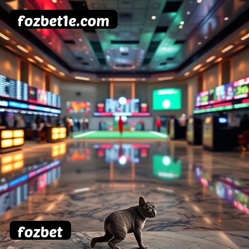 FAQ fozbet Brasil - Perguntas frequentes sobre bônus, PIX, RTP, APP mobile e VIP