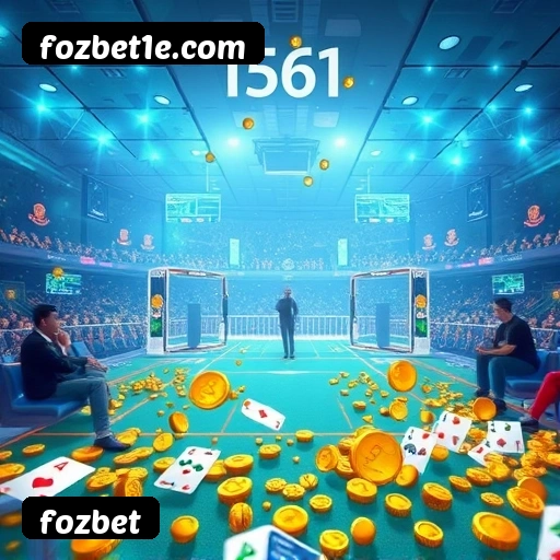 Loterias online disponíveis na fozbet