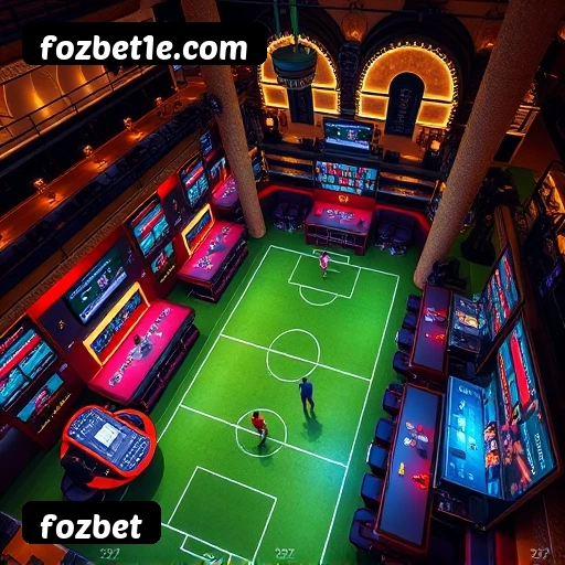 Estatísticas fozbet novembro 2024 - 87 mil jogadores ativos, R$47M pagos, RTP 96.52%