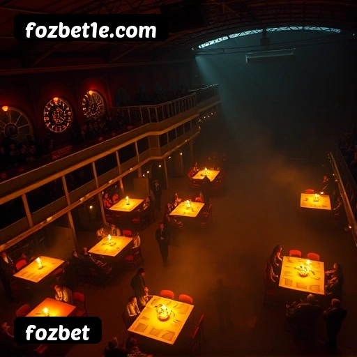 Níveis do programa VIP da fozbet